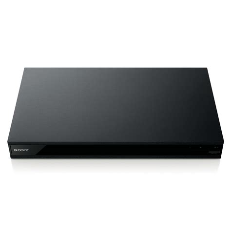 Sony Ubp X800m2 4k Ultra Hd Home Theater Streaming Blu Ray Player With