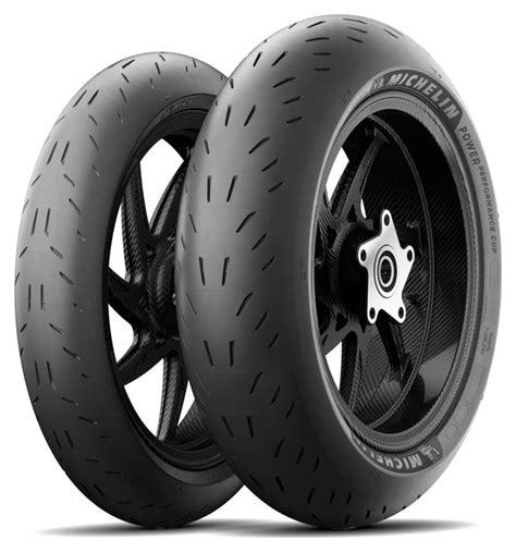 Pneu Moto Michelin Power Performance Cup Pneus Online