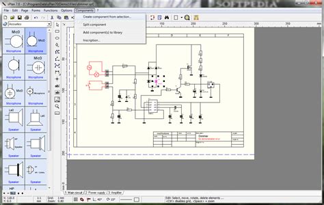 sPlan 7.0 - Download, Review, Screenshots