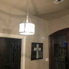 Laurel Foundry Modern Farmhouse Solange Light Drum Pendant