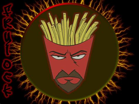 Frylock Frylock Photo 5000970 Fanpop