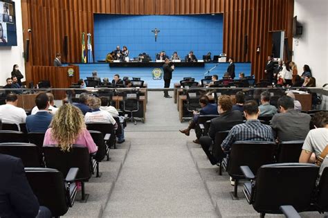 Assembleia Legislativa De Mato Grosso Do Sul Deputados Devem Votar