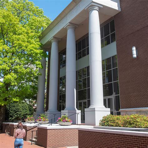Fitness And Recreation Belmont University