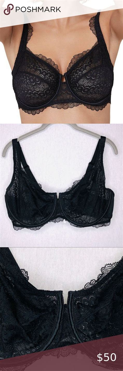 Simone Perele Clat Full Cup Bra Trim Styles Bra Shop Plus Fashion