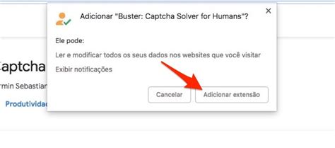 Como Resolver Captcha Automaticamente No Chrome Tecnologia Mundo