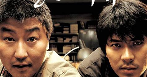 Watching Asia Film Reviews Memories Of Murder 2003 [film Review]