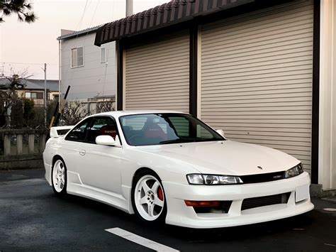 Whats The Best Place To Get My Hands On A Lhd Silvia S14 Rjdm