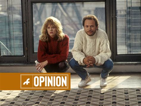 Why When Harry Met Sally Is The Best Romantic Comedy Ever