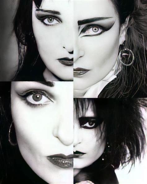 Ultrarock On Instagram The Beautiful Queen Of Dark Siouxsie Sioux