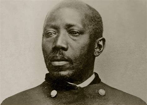 Martin Delany: The Father of Black Nationalism — Unique Coloring