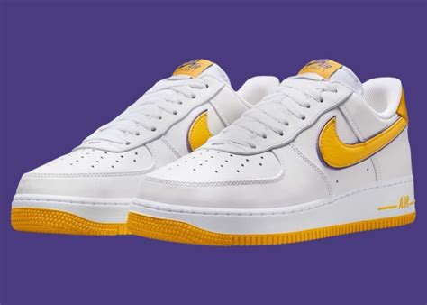 Kobe Bryant X Nike Air Force 1 Low 2024 FZ1151 100