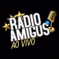 R Dio Amigos Rio De Janeiro Rj Brasil Radioscast