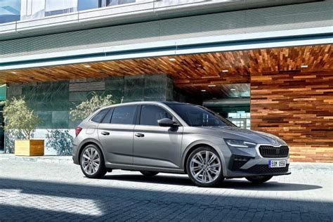 Skoda Scala ŠKODA Scala 2024 et Kamiq 2024 on connait les PRIX les