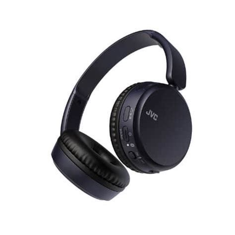 Jvc Ha S W High Quality Wireless Bluetooth Headphones