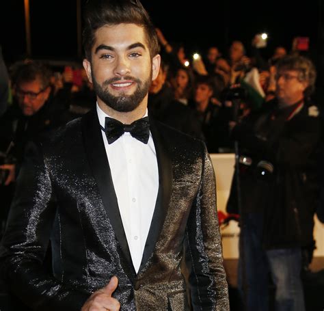 Kendji Girac Suicide Simul Alcoolisation Massive Ce Qu Il