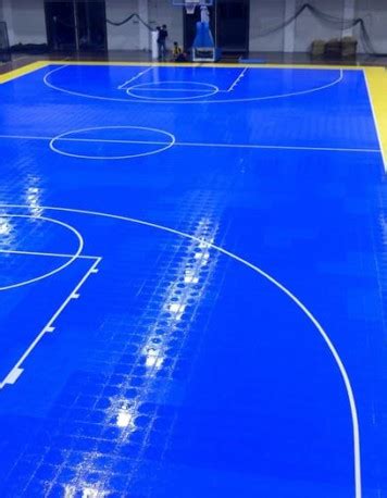 Jasa Pembuatan Lapangan Futsal Jakarta