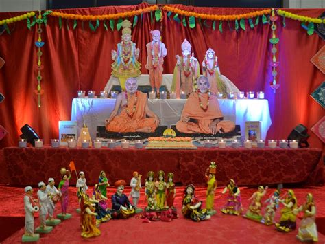 Celebrating Shri Ram Janmabhumi Mandir Opening, Dublin, Ireland