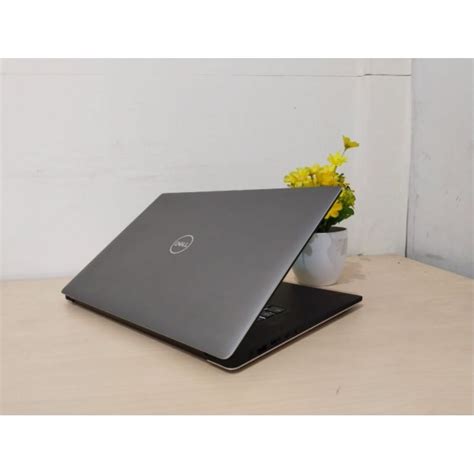 Jual Dell Precision I H Cpus Ram Gb Ssd Gb Nvidia