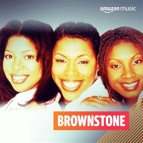 Brownstone on Amazon Music Unlimited