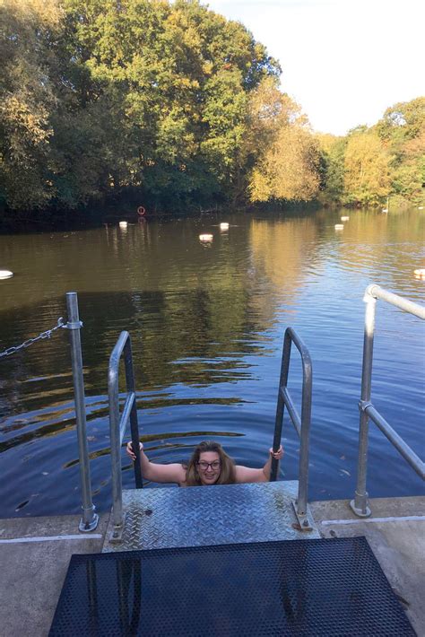 My Mission To Love My Body Can Naked Challenges Improve Your Body Confidence Glamour UK