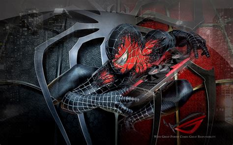 40 Amazing Spiderman Wallpaper Hd For Pc