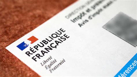 En avoir pour mes impôts le gouvernement lance une consultation