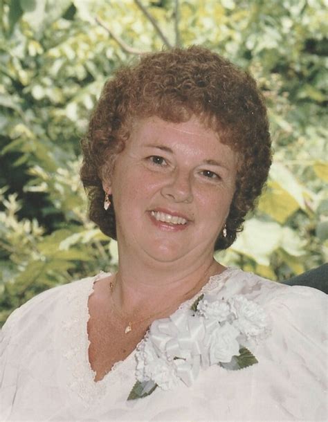 Judith Robison Obituary Cumberland Times News