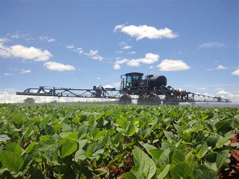 Incomagri anuncia cinco lançamentos para a Agrishow AgroRevenda