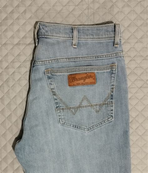 Wrangler Farmerke Jeans Olx Ba