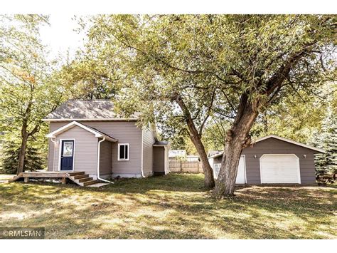 720 Central Avenue N, Milaca, MN, 56353 | MLS: 6262799 | Edina Realty