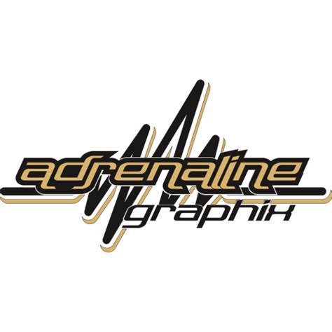 Adrenaline Graphix Logo Download Logo Icon Png Svg