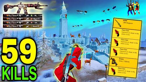 Wow NEW BEST LOOT GAMEPLAY In Frozen Kingdom ModeSAMSUNG A7 A8 J4 J5