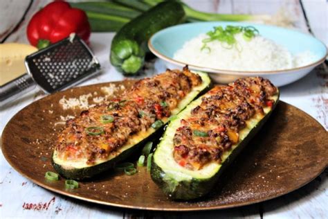 Paprika Sahne Hähnchen mit cremiger Soße diefrauamgrill