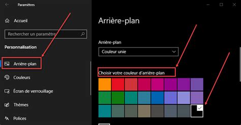 Comment Activer Le Mode Sombre Dans Windows