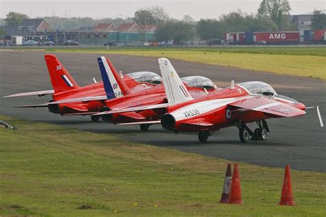 North Weald airfield visit Sunday 17-04-2011