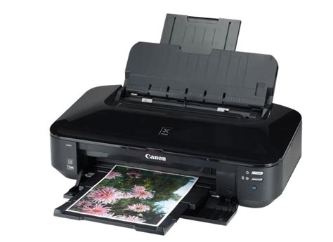 Canon Pixma Ix6820 Printer Consumer Reports