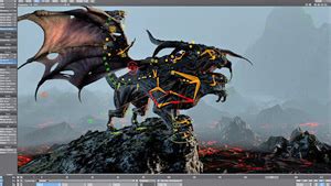 3D Animation Software