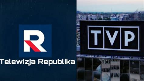 Znana dziennikarka TVP dołącza do TV Republika Kurier Prasowy