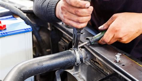3 Easy Steps To Drying Up The Chaos: Fixing A Leaky Radiator