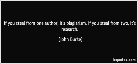 Famous Plagiarism Quotes Quotesgram