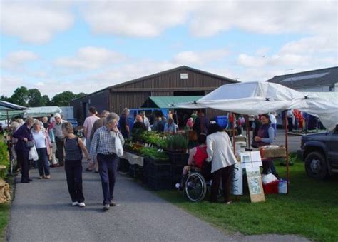 8 Of The Best Farmers Markets In Yorkshire The Yorkshire Press