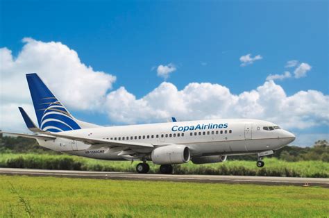 Copa Airlines Anuncia El Reinicio De Vuelos Entre Panam Y Maracaibo Y