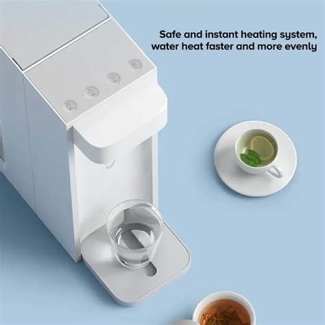 Xiaomi Mijia C L Instant Hot Water Dispenser Best
