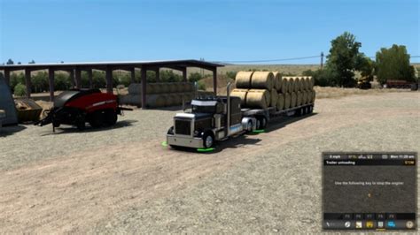 ATS Montana Expansion 2 0 Farm Ranch C2C GA V0 4 American Truck