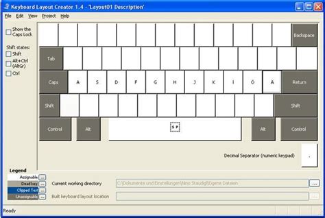 Microsoft Keyboard Layout Creator Create Custom Keyboard Layouts Images