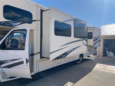 Jayco Greyhawk Mv National Vehicle