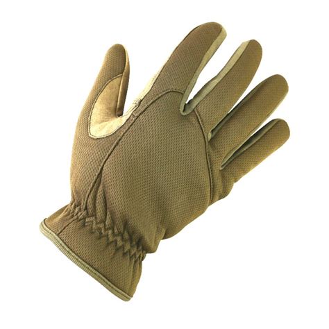 Тактические перчатки, Delta, Kombat Tactical, Coyote - TacticUA ...