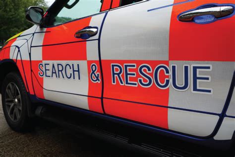 What Are The Different Types Of Search Rescue Operations