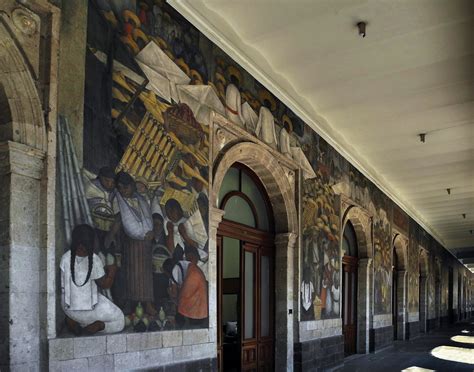 Diego Rivera The Complete Murals Ediz Inglese Lin 2