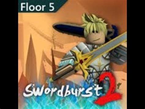 WHY 30 Roblox Sword Burst 2 YouTube